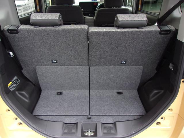 スズキ スペーシア   静岡県の詳細画像 その8