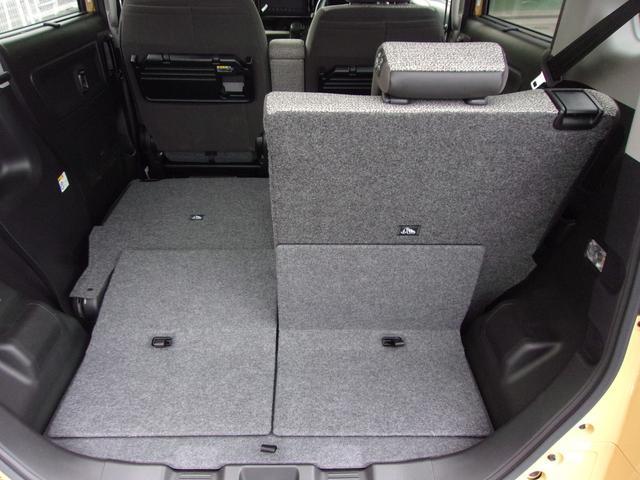 スズキ スペーシア   静岡県の詳細画像 その9