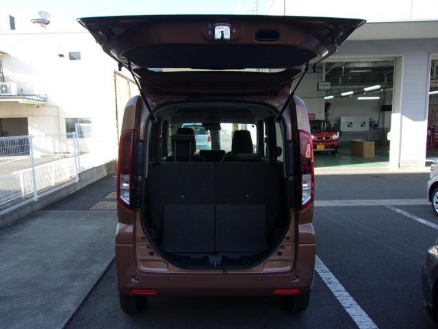 スズキ スペーシア   静岡県の詳細画像 その7