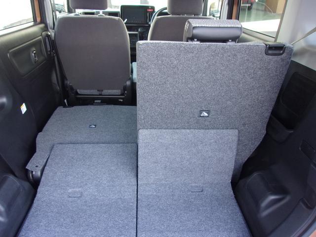 スズキ スペーシア   静岡県の詳細画像 その9