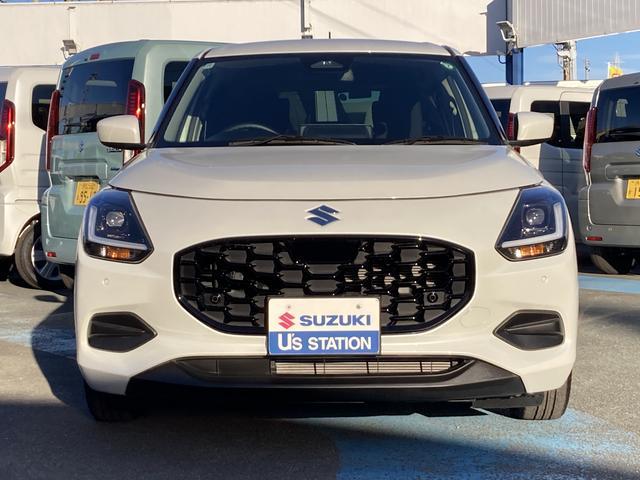 スズキ スイフト   静岡県の詳細画像 その2