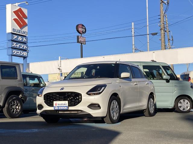 スズキ スイフト   静岡県の詳細画像 その7