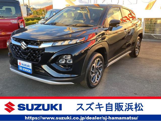 スズキ&nbsp;フロンクス&nbsp;&nbsp;&nbsp;静岡県