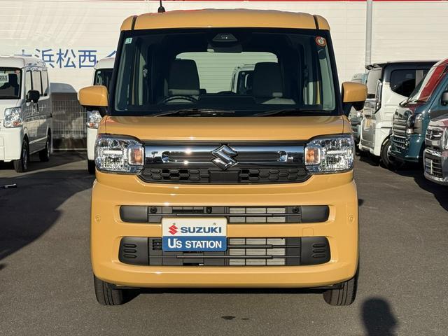 スズキ スペーシア   静岡県の詳細画像 その2