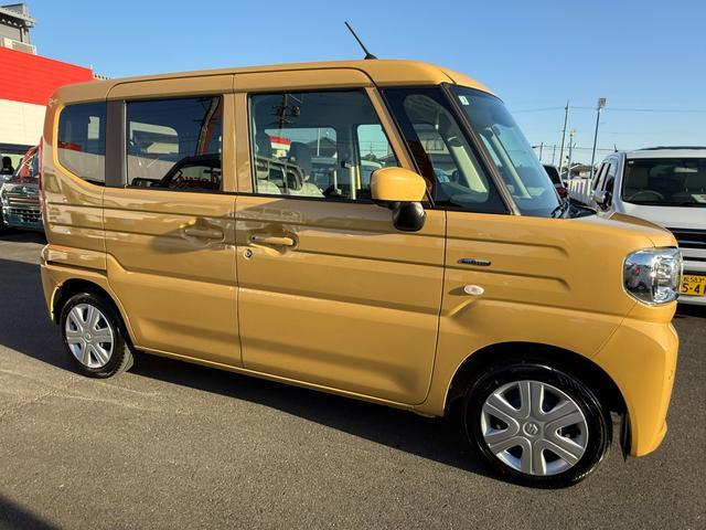 スズキ スペーシア   静岡県の詳細画像 その4