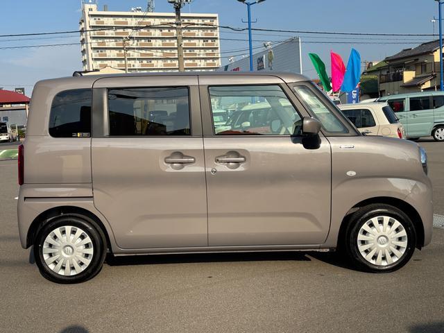 スズキ ワゴンRスマイル   大阪府の詳細画像 その4