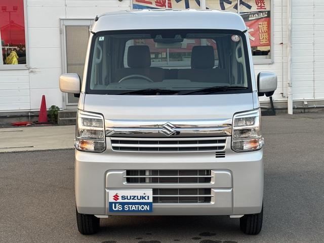 スズキ エブリイ   大阪府の詳細画像 その2