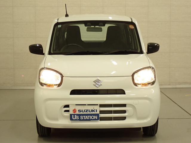 スズキ アルト   大阪府の詳細画像 その2