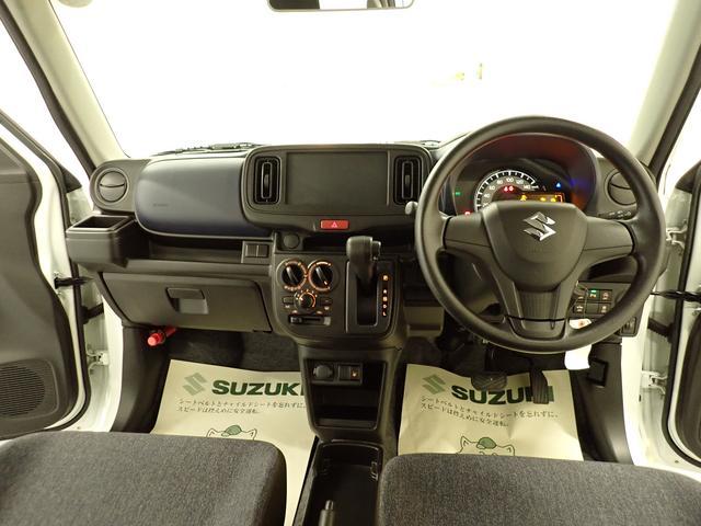 スズキ アルト   大阪府の詳細画像 その6