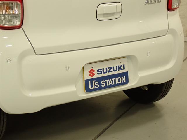 スズキ アルト   大阪府の詳細画像 その9