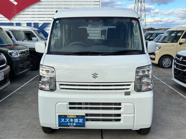 スズキ&nbsp;エブリイ&nbsp;&nbsp;&nbsp;兵庫県の詳細画像&nbsp;その4