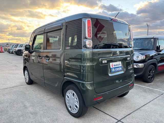 スズキ スペーシア   兵庫県の詳細画像 その9