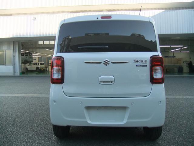 スズキ ワゴンRスマイル   大阪府の詳細画像 その6