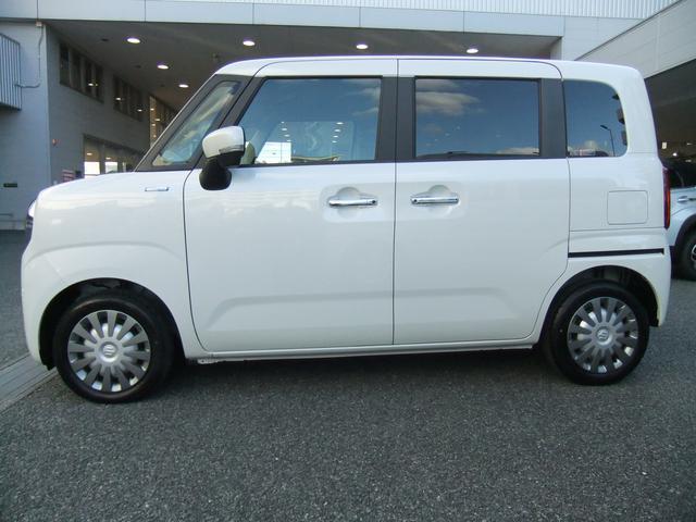 スズキ ワゴンRスマイル   大阪府の詳細画像 その8