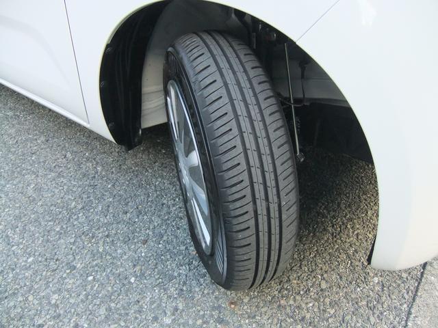 スズキ ワゴンRスマイル   大阪府の詳細画像 その9