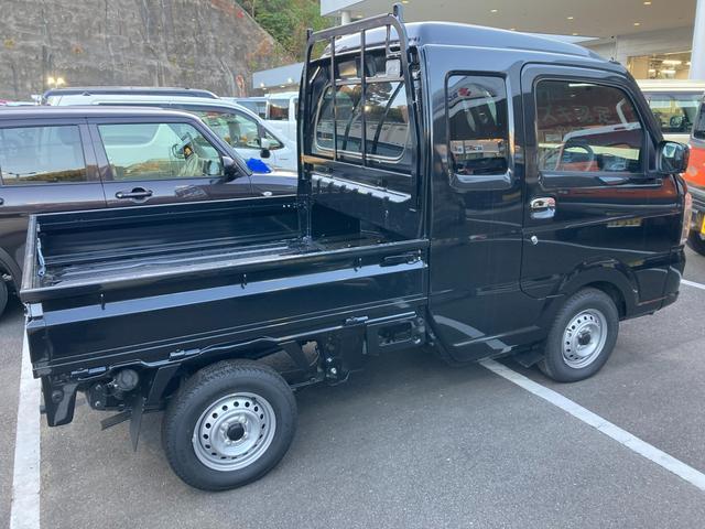 スズキ キャリイ   長崎県の詳細画像 その5