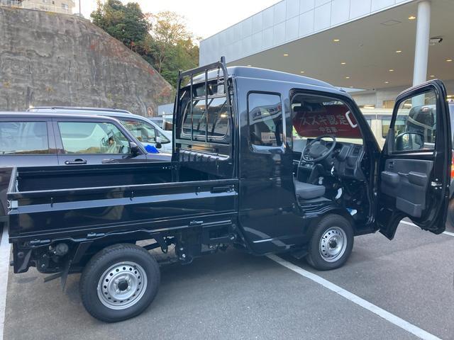 スズキ キャリイ   長崎県の詳細画像 その8