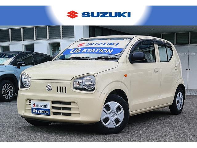 スズキ アルト   福岡県