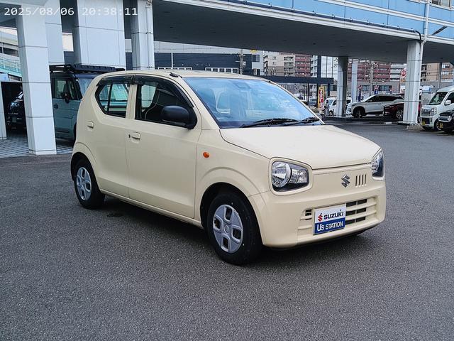 スズキ アルト   福岡県の詳細画像 その9