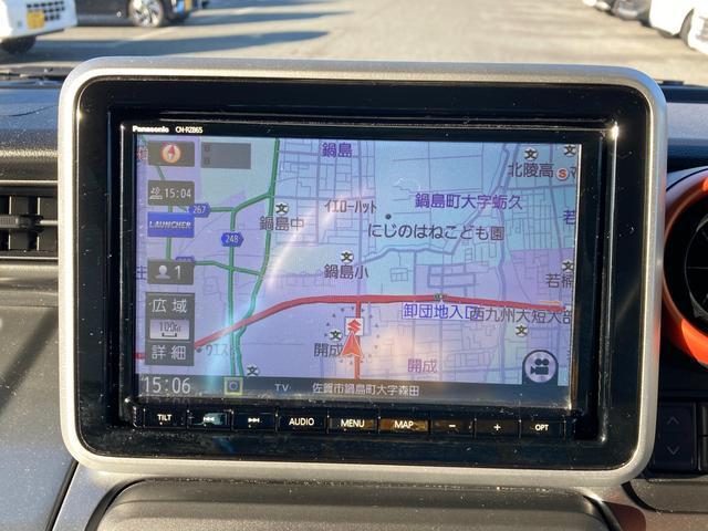 スズキ スペーシア   佐賀県の詳細画像 その2