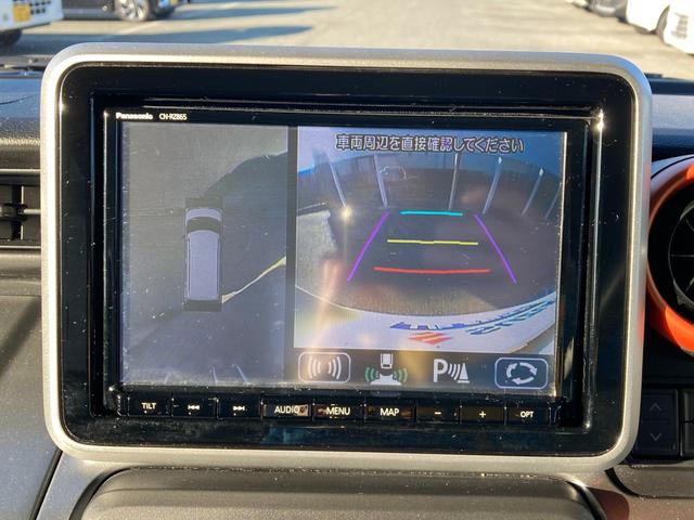 スズキ スペーシア   佐賀県の詳細画像 その3