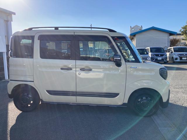 スズキ スペーシア   佐賀県の詳細画像 その8