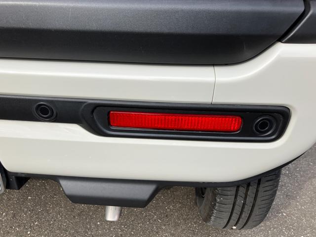 スズキ ハスラー   福岡県の詳細画像 その9