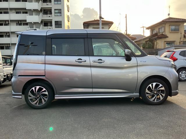 スズキ ソリオ   福岡県の詳細画像 その6