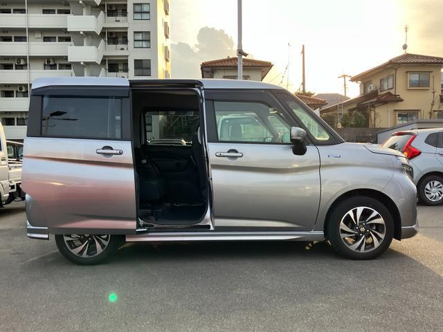 スズキ ソリオ   福岡県の詳細画像 その7