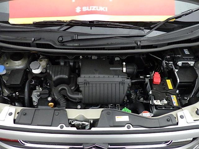 スズキ ワゴンR   山形県の詳細画像 その2