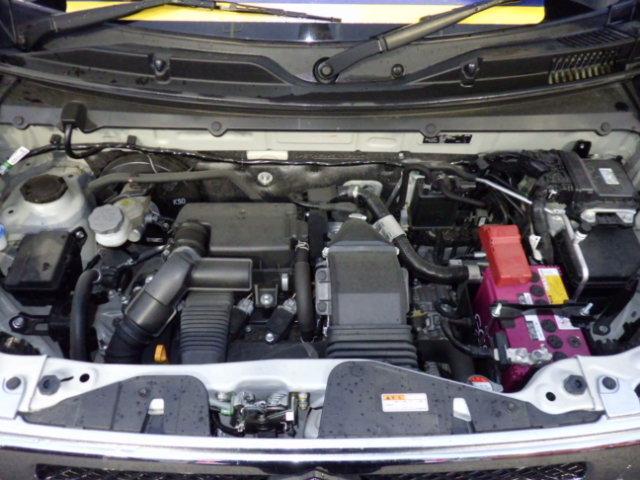 スズキ ハスラー   山形県の詳細画像 その2