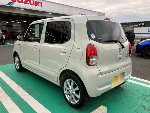 スズキ アルト   宮城県の詳細画像 その4