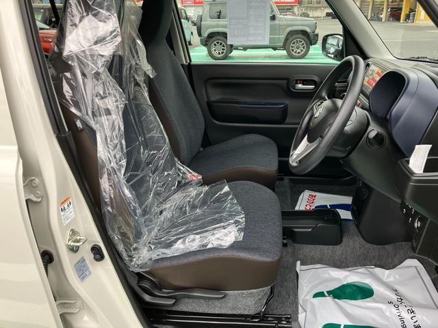 スズキ アルト   宮城県の詳細画像 その5