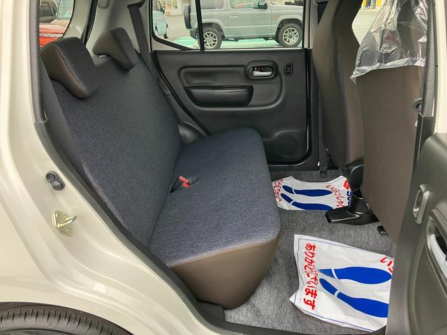 スズキ アルト   宮城県の詳細画像 その6