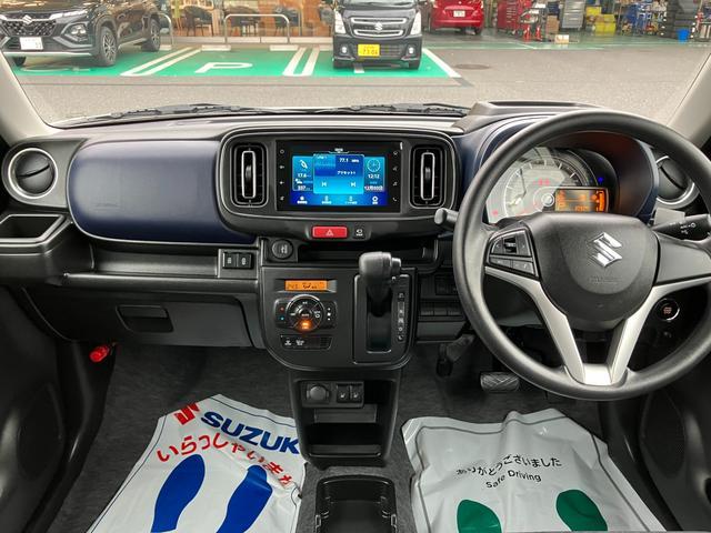 スズキ アルト   宮城県の詳細画像 その7