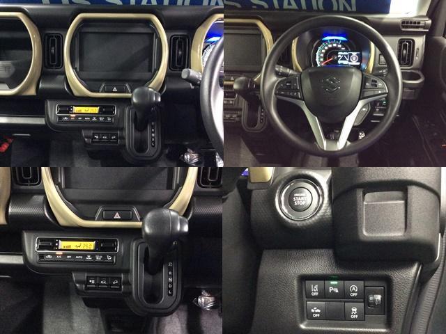 スズキ ハスラー   青森県の詳細画像 その3