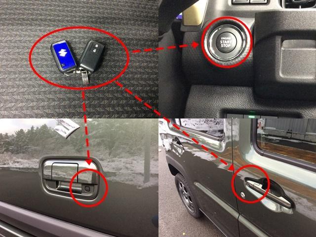 スズキ ハスラー   青森県の詳細画像 その4