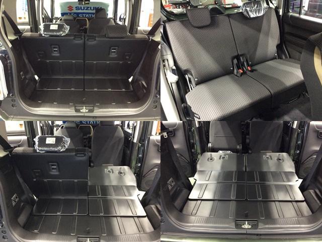 スズキ ハスラー   青森県の詳細画像 その6