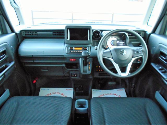 スズキ スペーシアベース   岩手県の詳細画像 その5
