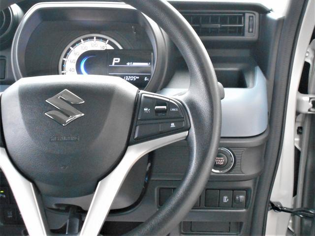 スズキ スペーシアベース   岩手県の詳細画像 その8