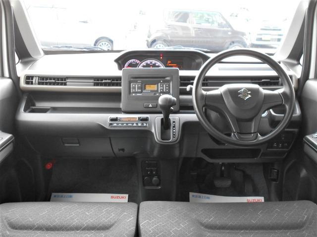 スズキ ワゴンR   岩手県の詳細画像 その5