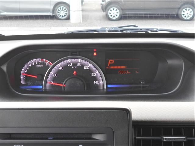 スズキ ワゴンR   岩手県の詳細画像 その6