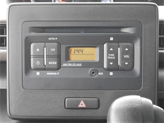 スズキ ワゴンR   岩手県の詳細画像 その7