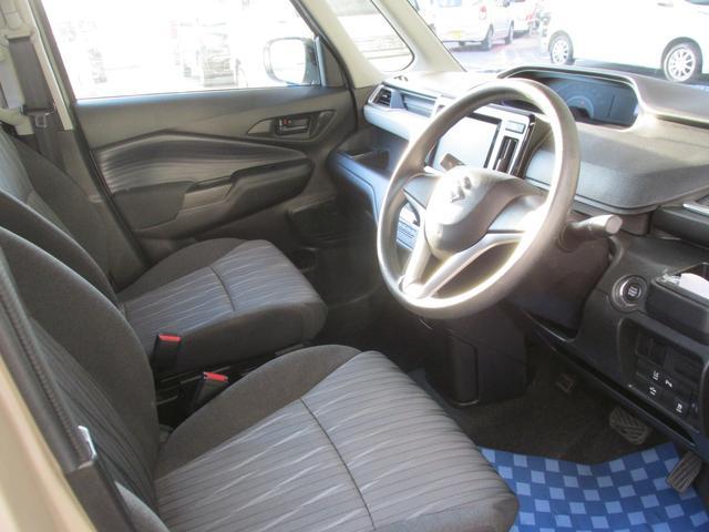 スズキ ソリオ   広島県の詳細画像 その8