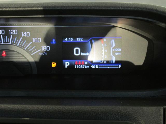 スズキ ソリオ   広島県の詳細画像 その9