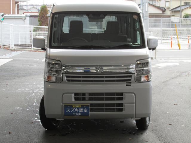 スズキ&nbsp;エブリイ&nbsp;&nbsp;&nbsp;広島県の詳細画像&nbsp;その2