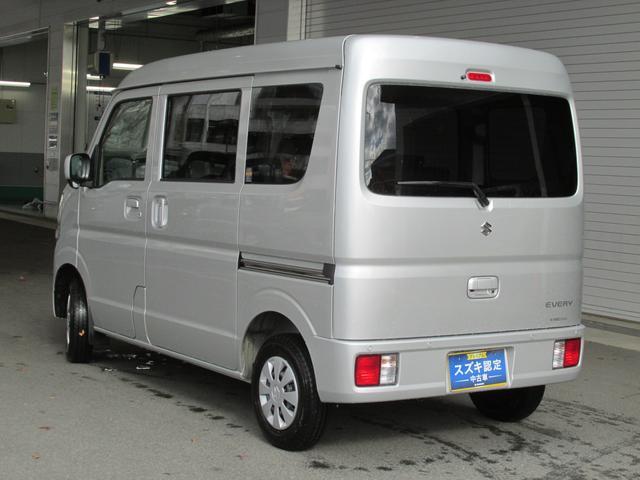 スズキ&nbsp;エブリイ&nbsp;&nbsp;&nbsp;広島県の詳細画像&nbsp;その6