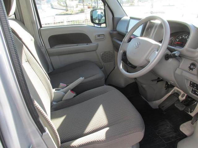 スズキ&nbsp;エブリイ&nbsp;&nbsp;&nbsp;広島県の詳細画像&nbsp;その8