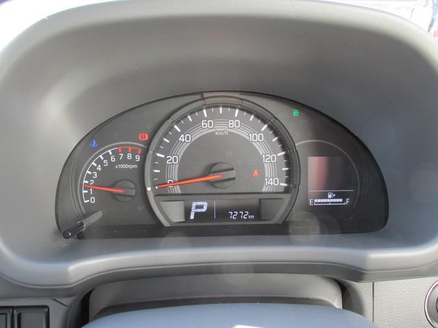 スズキ&nbsp;エブリイ&nbsp;&nbsp;&nbsp;広島県の詳細画像&nbsp;その9