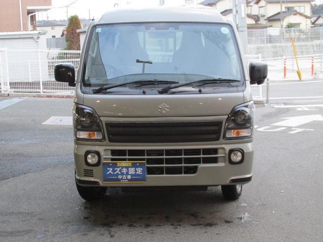 スズキ キャリイ   広島県の詳細画像 その2